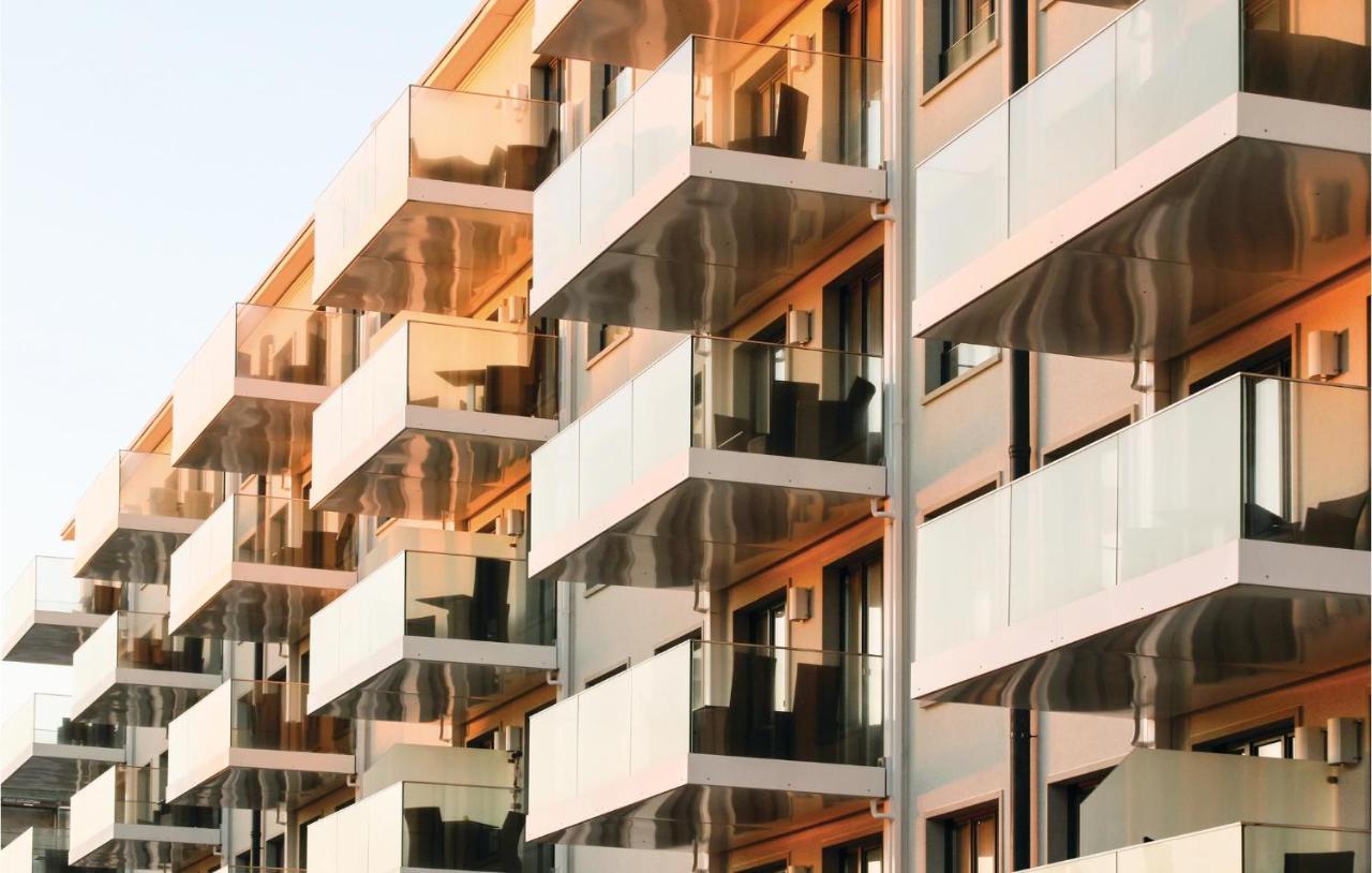 Apartamento Angel Binz Exterior foto