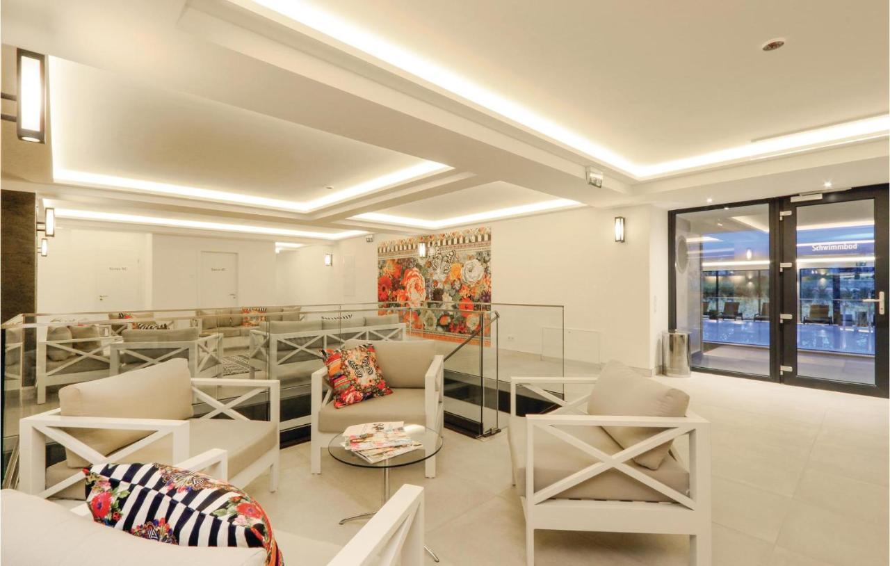 Apartamento Angel Binz Exterior foto