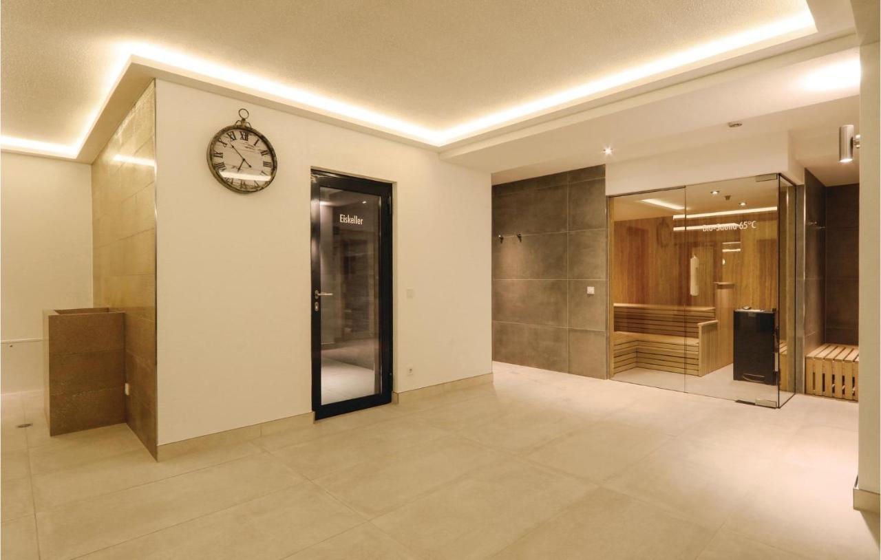 Apartamento Angel Binz Exterior foto
