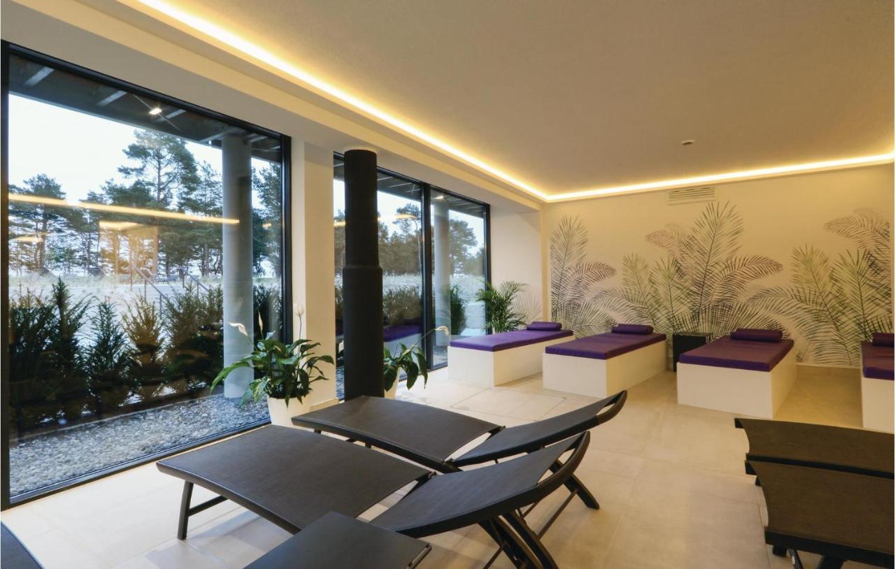 Apartamento Angel Binz Exterior foto