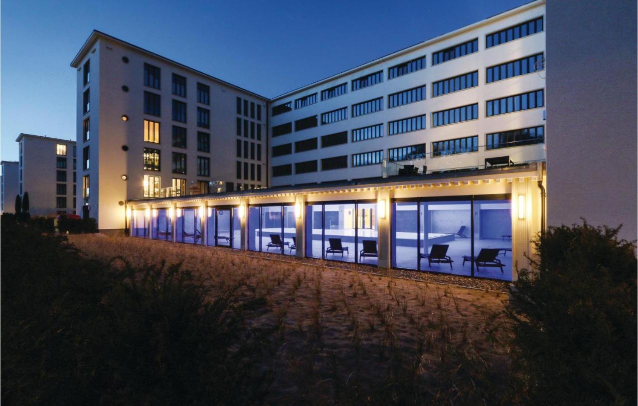 Apartamento Angel Binz Exterior foto