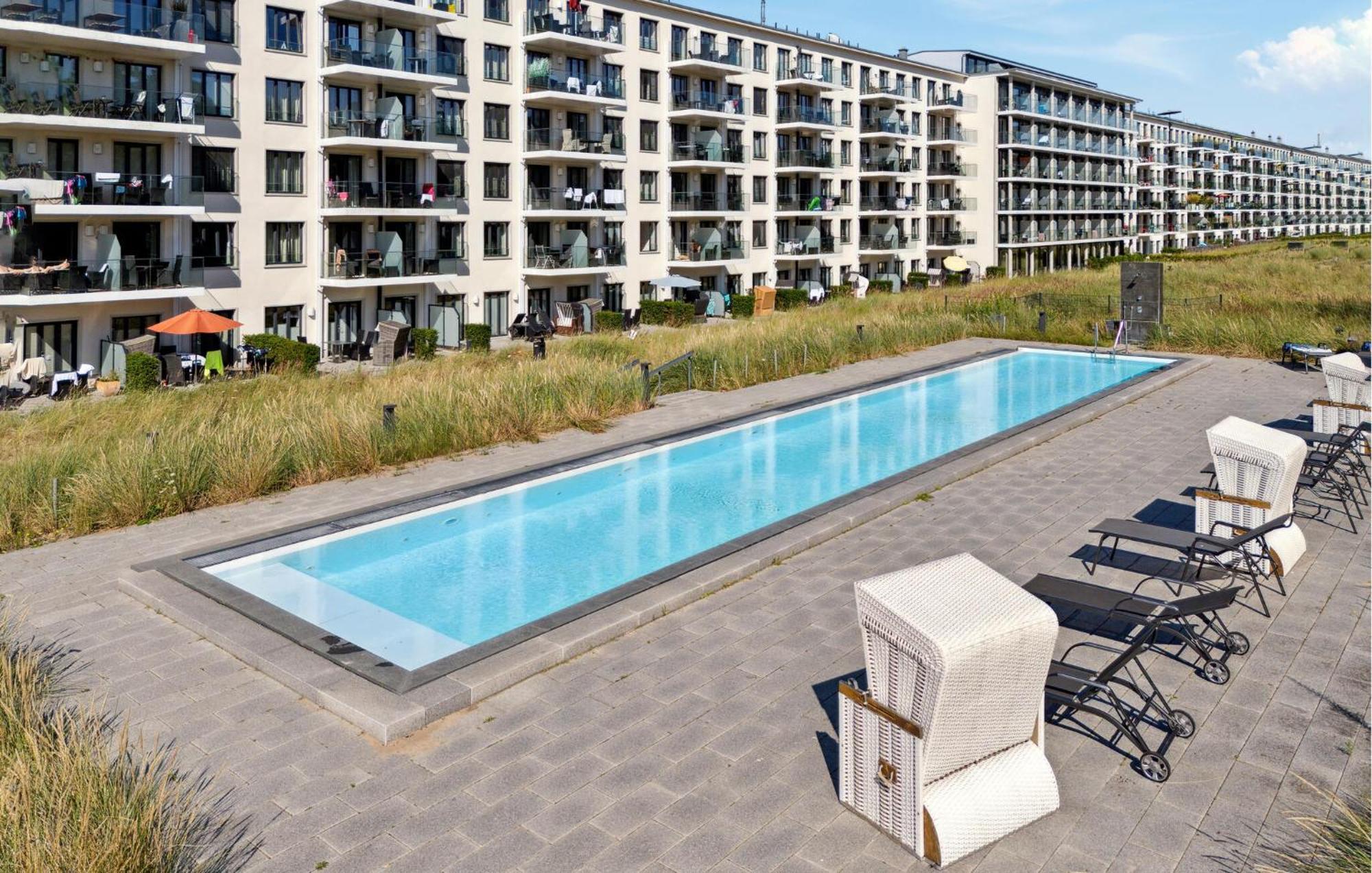 Apartamento Angel Binz Exterior foto